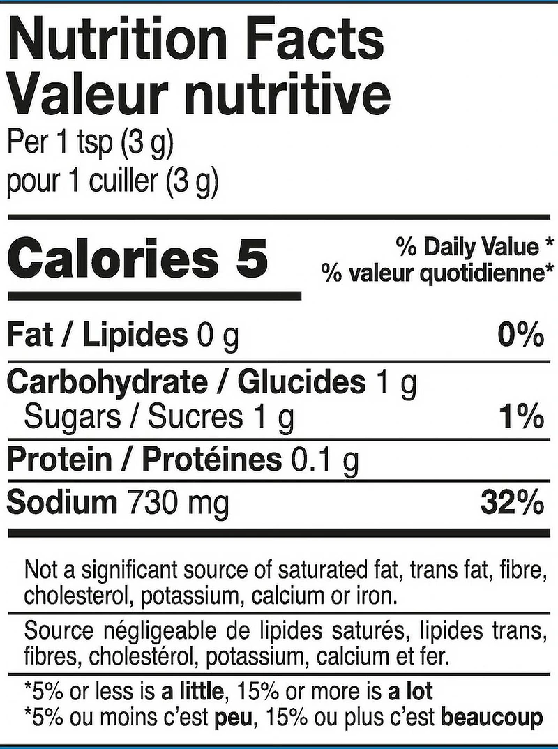 E-CLUB HOUSE VEGETA SEASONING