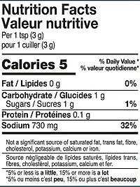 E-CLUB HOUSE VEGETA SEASONING