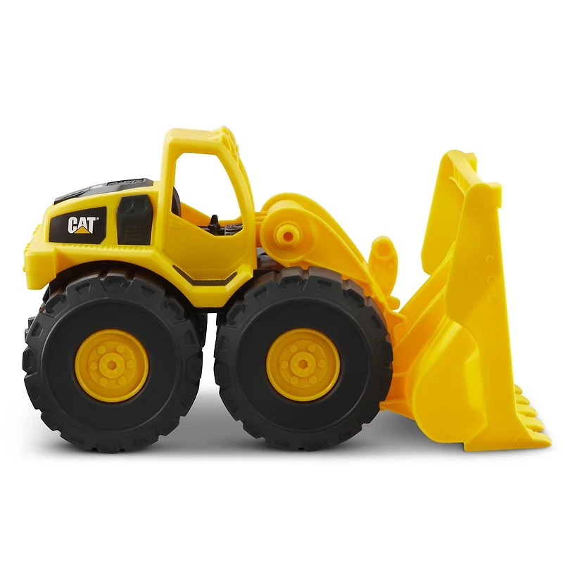 Cat® Construction Fleet Wheel Loader