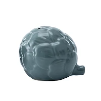 Hometrends Figural Ceramic Salt & Pepper Shaker, 2 pack