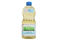 Huile de Canola Mazola 1.18L