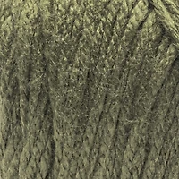 Laine acrylique peignée Caron® Simply Soft™ n° 4 (moyenne), Vert kaki, 170,1 g, 280 m