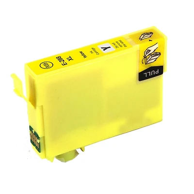 L-ink Compatible Epson 288XL Yellow Ink Cartridge (T288XL420)