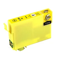 L-ink Compatible Epson 288XL Yellow Ink Cartridge (T288XL420)