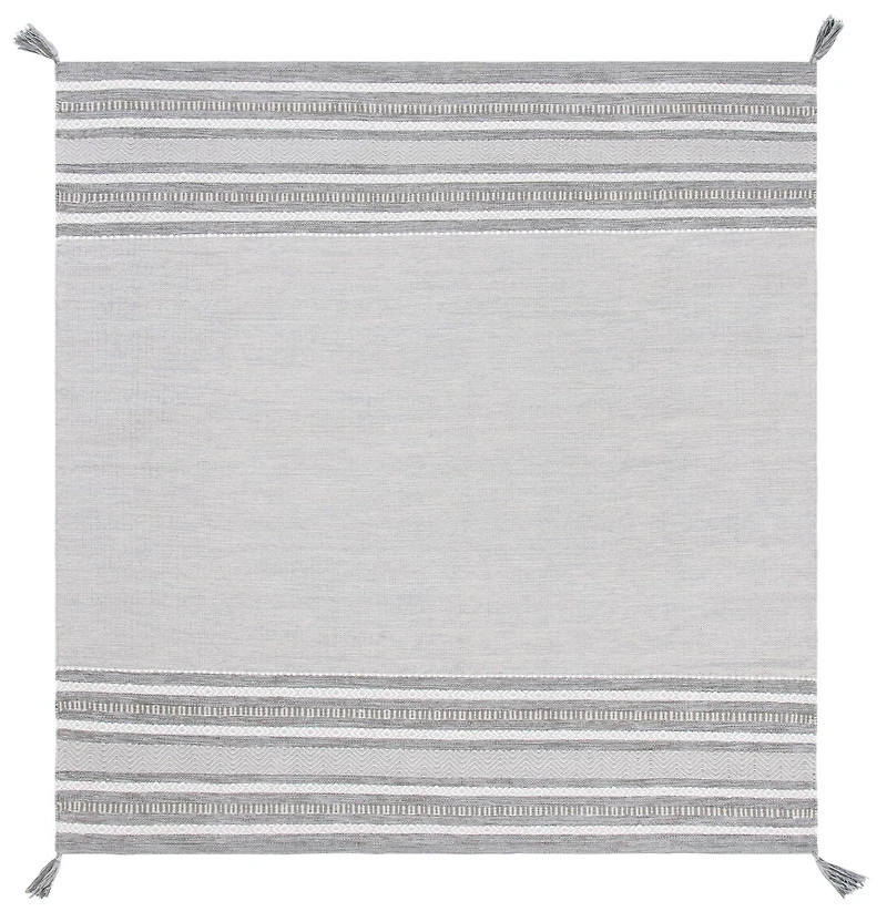 Safavieh Montauk Jobeth Striped Soft Braided Area Rug