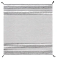 Safavieh Montauk Jobeth Striped Soft Braided Area Rug