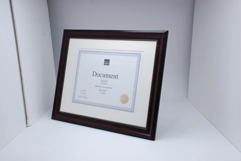 KG Lucy Document Frame, 8-Pack