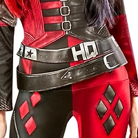 DÉGUISEMENT FEMME HARLEY QUINN