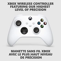 Xbox Series X - 1TB - Robot White - Digital Edition (no disk)