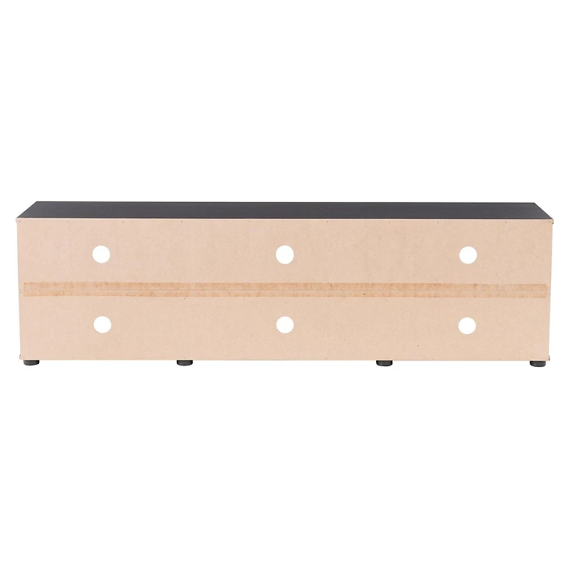 CorLiving Fiji TV Bench, For TVs up to 80"