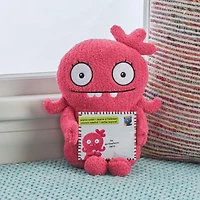 UglyDolls Yours Truly Moxy Stuffed Plush