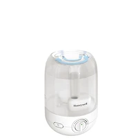 Honeywell HUL545WC Ultra Comfortᵀᴹ Cool Mist Humidifier