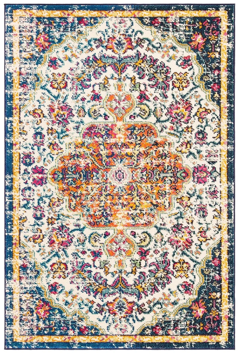 SAFAVIEH Madison Joandra Tapis Floral
