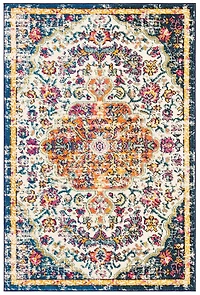 SAFAVIEH Madison Joandra Tapis Floral
