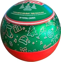 Topps - 2024 Holiday Baseball Tin