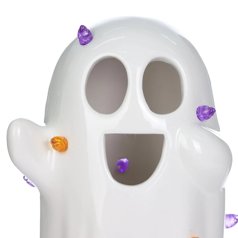 Halloween Sur le thème MD LED GHOST Table PC pour Halloween Décorations intérieures