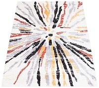 ECARPET Modern Indoor Area Rug