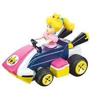 Nintendo Carrera RC - 2,4GHz Mario Kart(TM) Mini RC, Peach