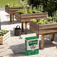 Tourbe de sphaigne Premier