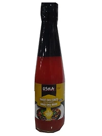 SAUCE CHILI PINEAPPL, GOI F&B - Item Short Description