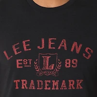 Lee Short Sleeve Tee