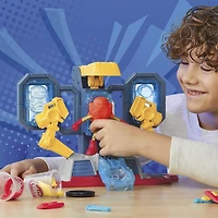 Play-Doh Marvel Hulk Écrase tout À partir de 4 ans