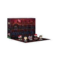 Funko Pocket Pop! Stranger Things Calendrier De L'Avent De 24-Jours Figurines En Vinyle