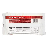 KC CREAM BISCUITS, E-AL PREMIUM KC CREAM BISCUITS
