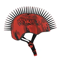 Raskullz 3D Sarge Child Helmet, Sizes 50-54