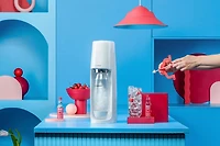 SodaStream bubly drops Cherry, One 40ml bubly drops ™ bottle