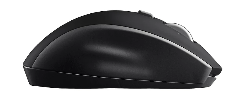 Logitech Souris Productivity Plus Vous permet d'allumer... et d'allumer !