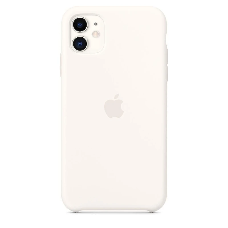 iPhone 11 Silicone Case, Silicone Case
