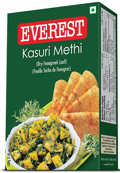 Everest Kasuri Methi Kasuri Methi