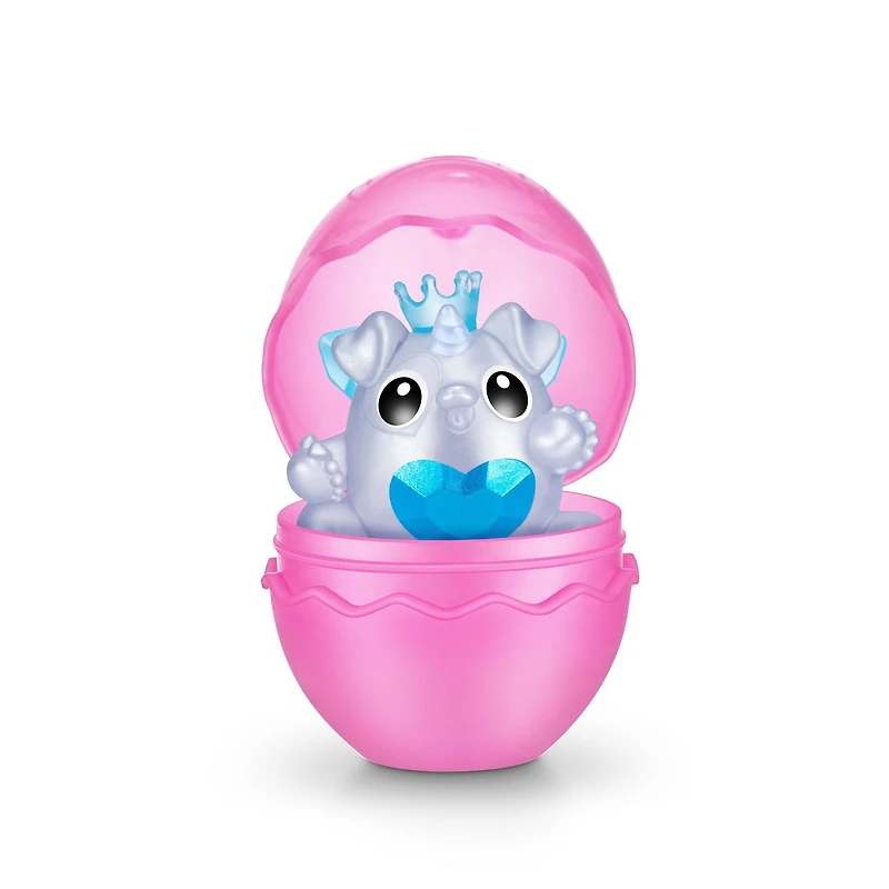 Surprise Rainbocorns Fairycorn Princesse