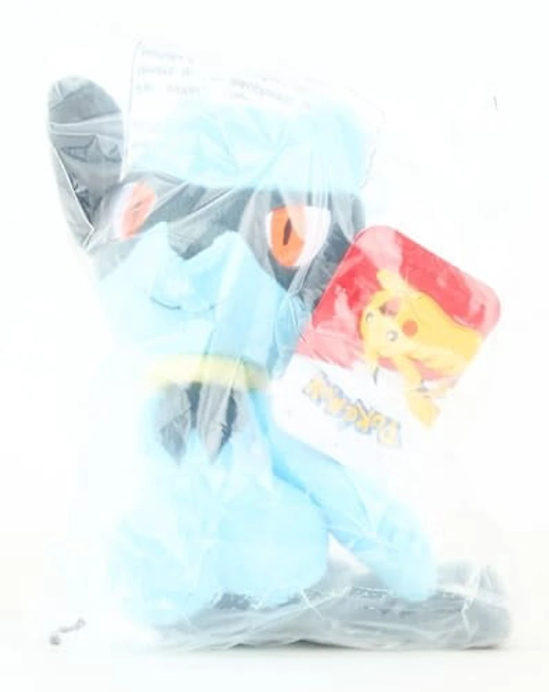 Peluche Pokémon 8" - Riolu