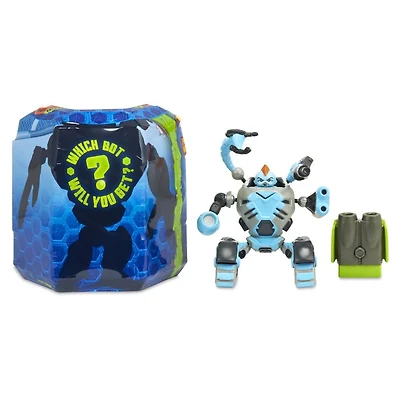 Ready2Robot- Battle Pack Beat down