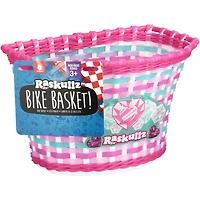 Panier de vélo Hearty Gem de Raskullz