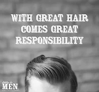 dippity-do MEN Crème coiffante Nourrissante et fortifiante pour cheveux épais et bouclés, enrichie d’ingrédients naturels comme l’huile de coco, l’aloès, afin de garder le contrôle sur l’humidité et m 180g