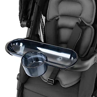 Evenflo Shyft Intuiti+ Poussette (3-55 lbs)