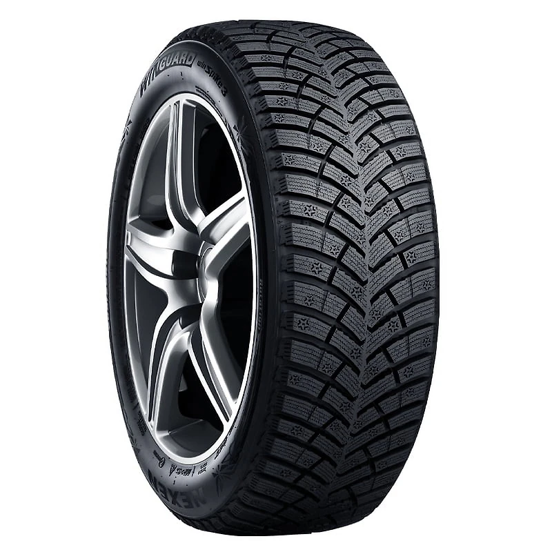 NEXEN WINGUARD WINSPIKE 3 195/65R15 XL 95T Pneu d-hiver