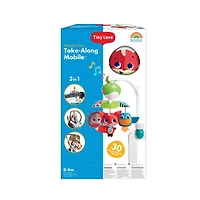 Tiny Love Meadow Days Take along Mobile