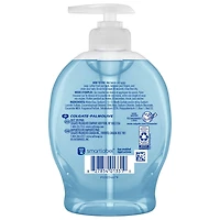Softsoap Limited Edition Blueberry Liquid Hand Soap, 221ml Pump Bottle