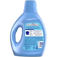 Snuggle Cuddle-Up Fresh adoucissant textile, 138 brassées, 2,77 l 1 bouteille, 2,77 l