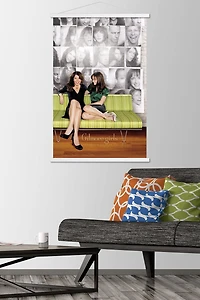 Gilmore Girls - Lounge One Sheet