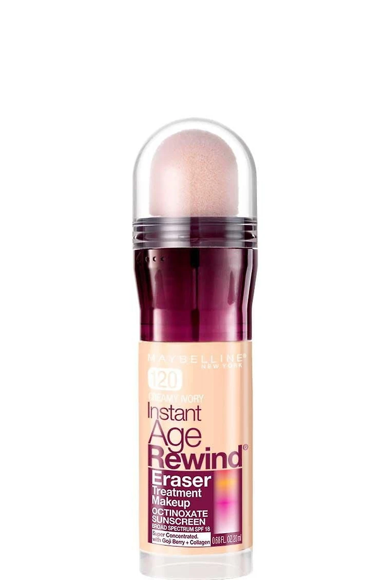 Maybelline New York Age Rewind Eraser, 20 ML, 20  ML