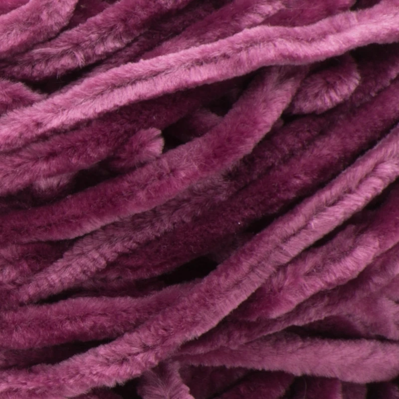 Bernat® Velvet™ Yarn, Polyester #5 Bulky, 10.5oz/300g, 315 Yards