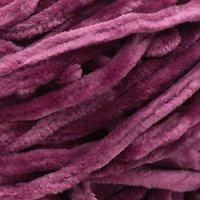 Bernat® Velvet™ Yarn, Polyester #5 Bulky, 10.5oz/300g, 315 Yards