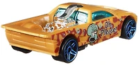 ​Hot Wheels Nicekodeon Spongebob Bedlam 1:64 scale die-cast vehicle
