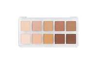 PROFUSION COSMETICS | 10 Shade Palette