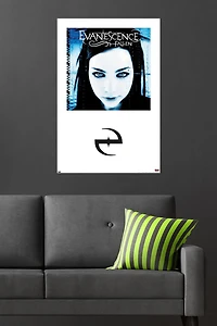 Evanescence - Série d'albums Fallen